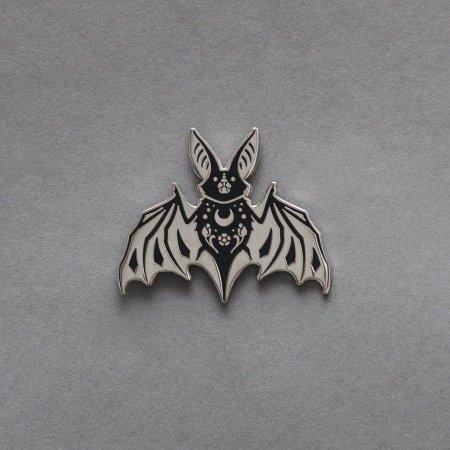 Крутые значки из фанеры