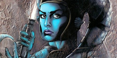 Эйла Секура