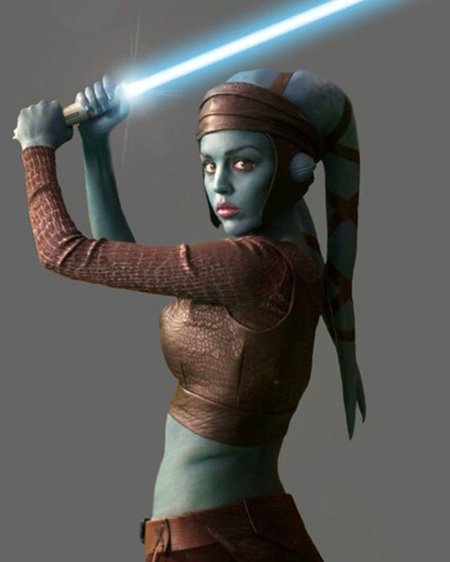 Эйла Секура