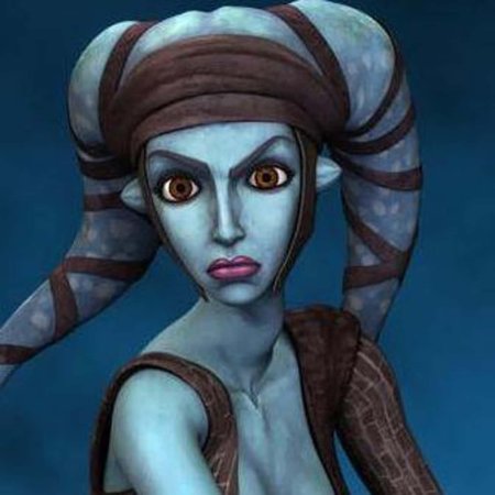 Аайла Секура