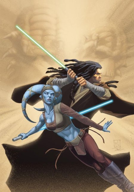 Эйла Секура Aroma Sensei