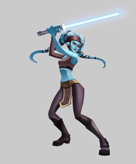 Эйла Секура