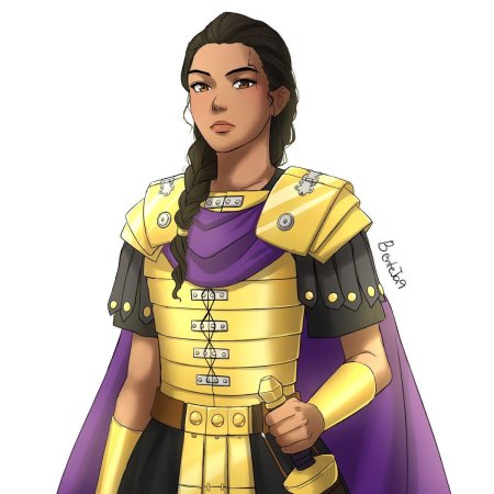 Рейна Ареллано