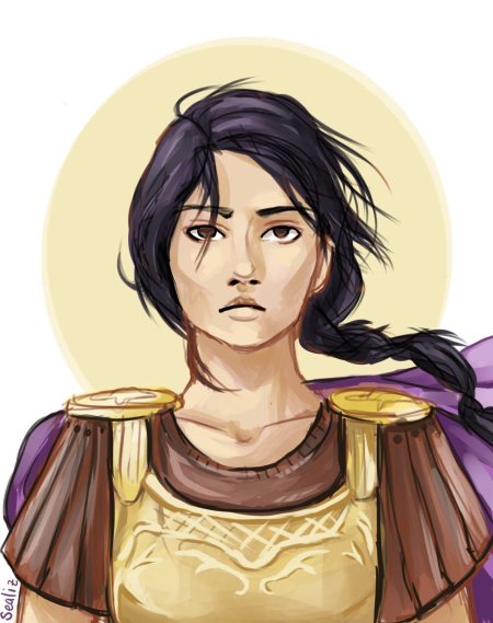 Рейна Рамирес-Ареллано