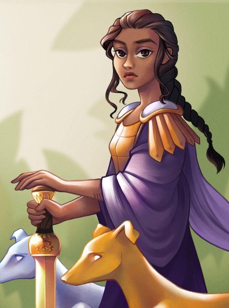 Рейна Ареллано