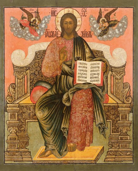 Иконописцы 17 века