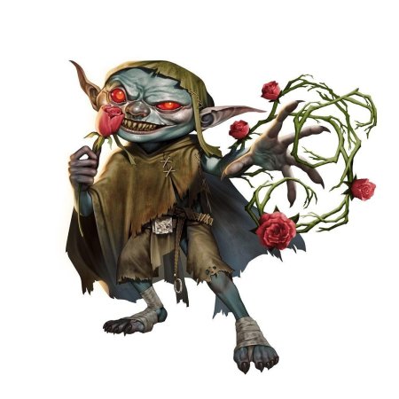 Друид Патфайндер