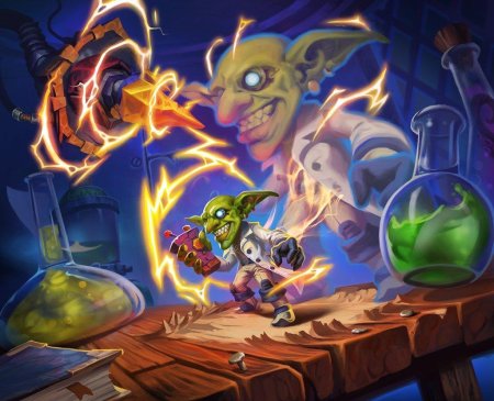 Гоблин Хартстоун