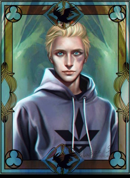 Воронята Мэгги Стивотер Ронан