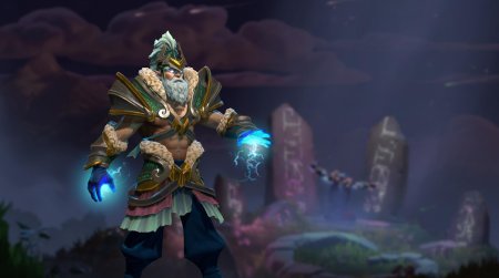 Аркана + сет Зевс