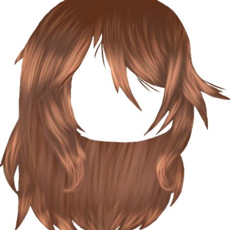 Гача лайф волосы и глаза