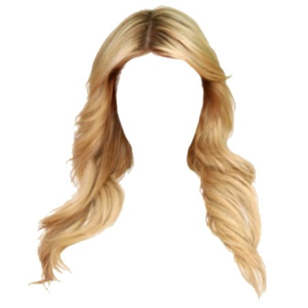 Прически для фотошопа