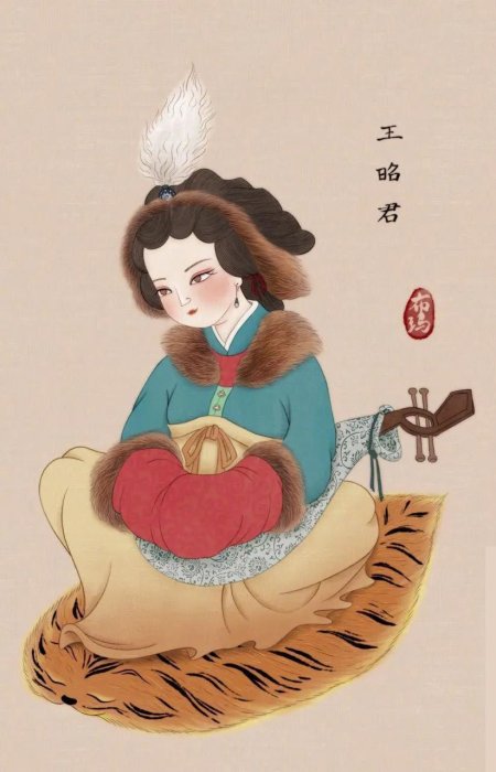 Ван Чжаоцзюнь