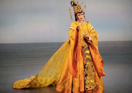 Ван Чжаоцзюнь китайская красавица