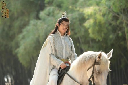 Ван Чжаоцзюнь дорама