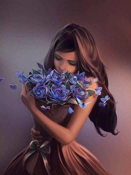 Красивые картинки на аватарку