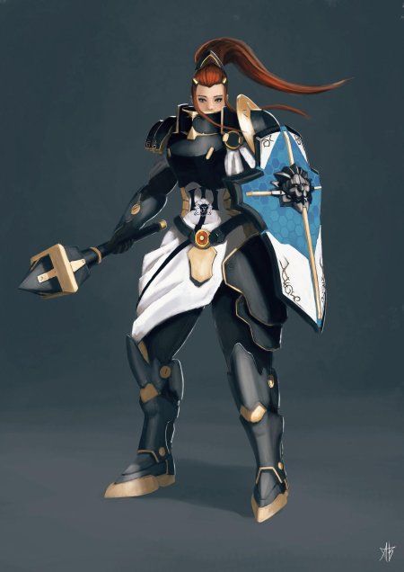 Бригитта Линдхольм