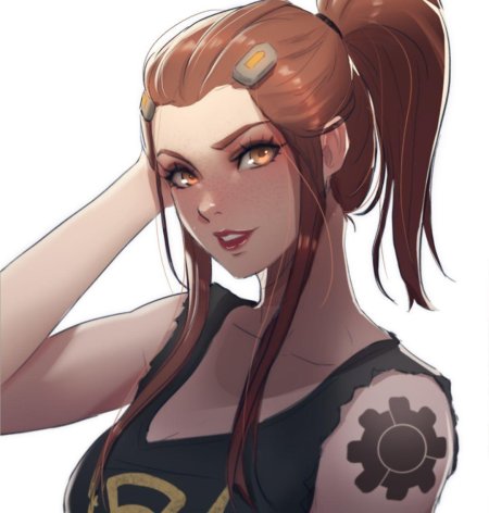 Бригитта Линдхольм