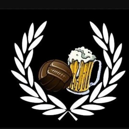 Хулиганская эмблема