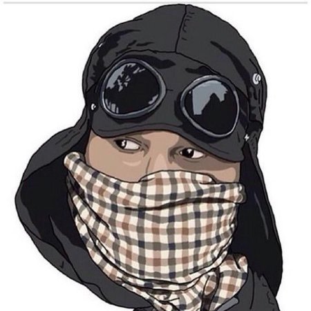 Кэжуал стон Исланд