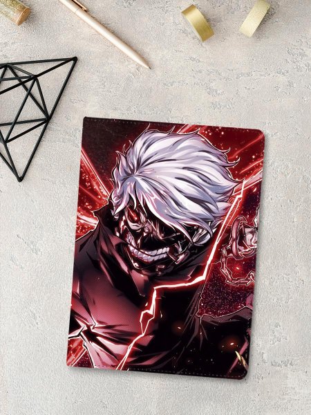 Токийский гуль блокнот