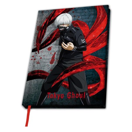 Книга Tokyo Ghoul