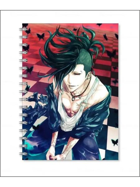 Аниме Токийская тетрадь моей геройской Академии