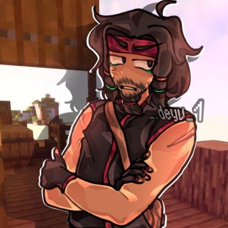 Синдбад 13 огней лололошка арт