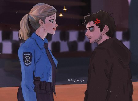 Скотт Лэнг и Клинт Бартон