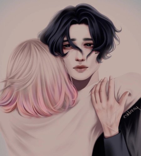 Жан Моро арт