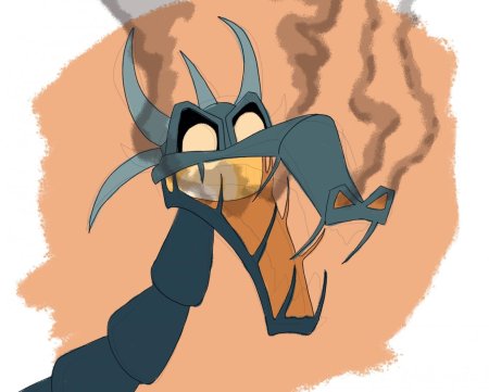 Кощей Бессмертный АНИМАРС