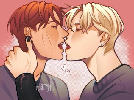 Taejin fanart