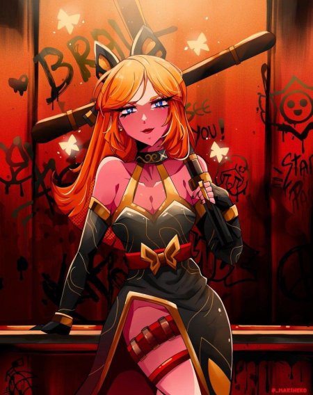 Пайпер Артс