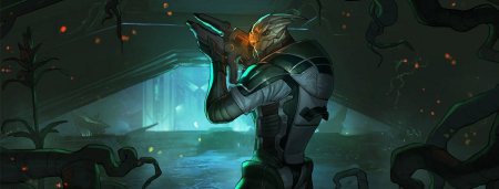 Масс эффект Андромеда оружие реликтов