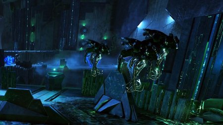 Масс эффект Андромеда реликты