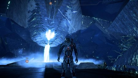 Mass Effect: Andromeda