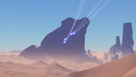 Mass Effect Andromeda Элааден