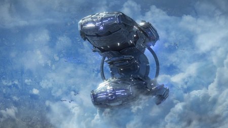 Масс эффект Андромеда