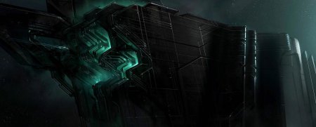 Mass Effect 4 концепт арты