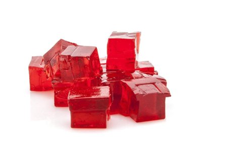 Желе Jell-o