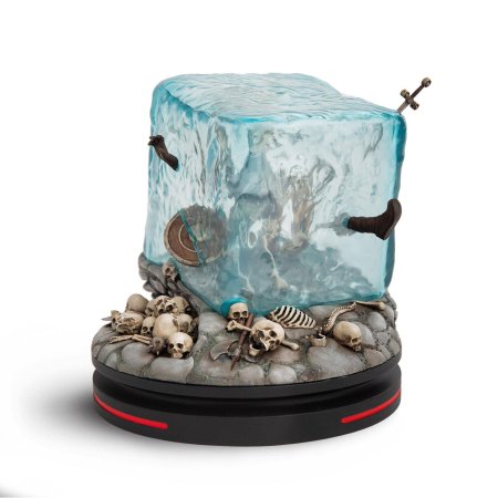 Gelatinous Cube Funko