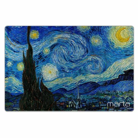 Звездная ночь мозаика