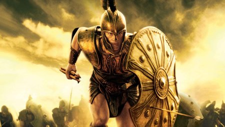 Архетип воин