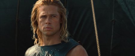 Брэд Питт Троя