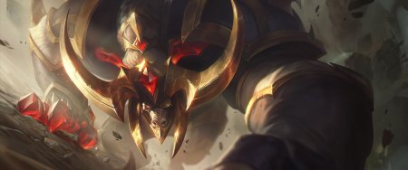 Завоеватель Алистар