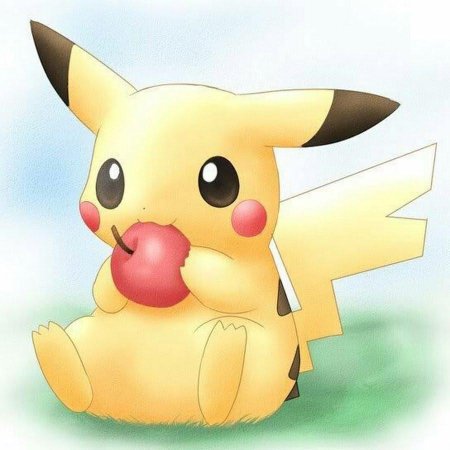 Покемон Пикачу