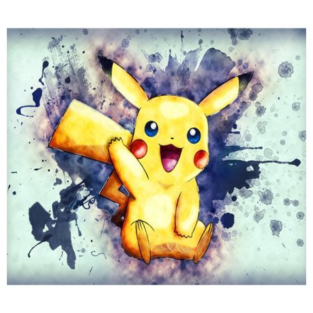 Покемон Пикачу