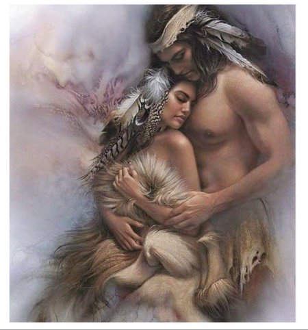 Ли Богл картины