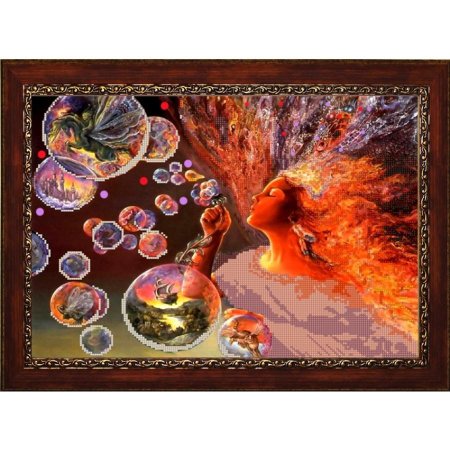 Жозефина Уолл картины