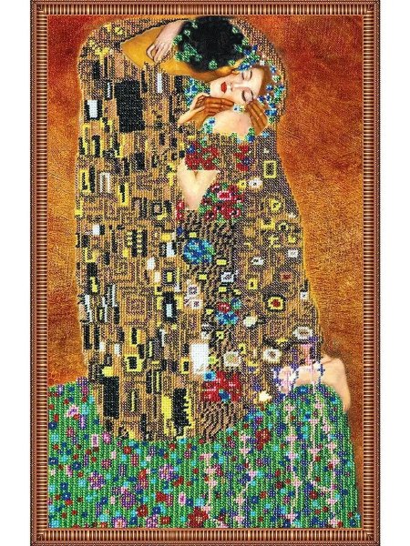 Abris Art набор для вышивания